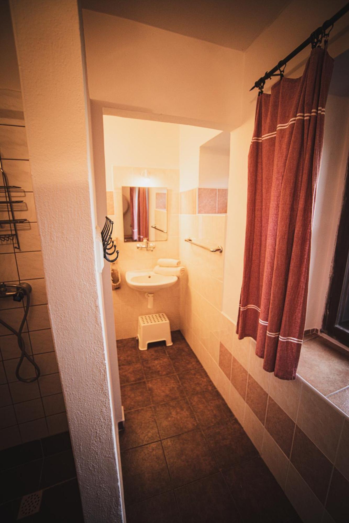 Statek Adamek Apartment *