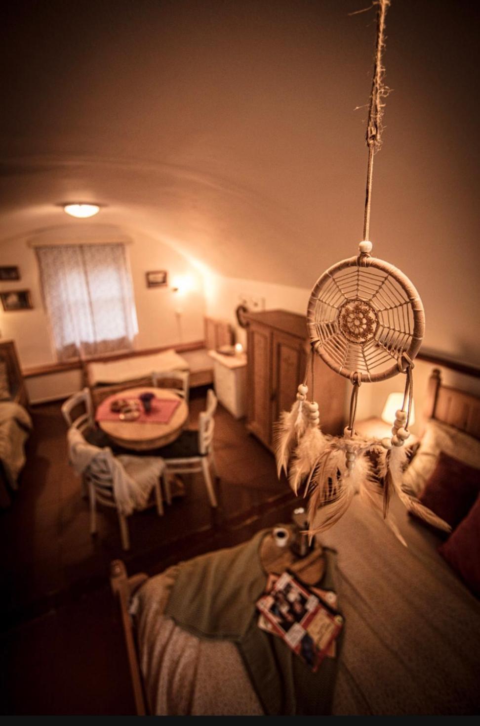 Apartment Statek Adamek *