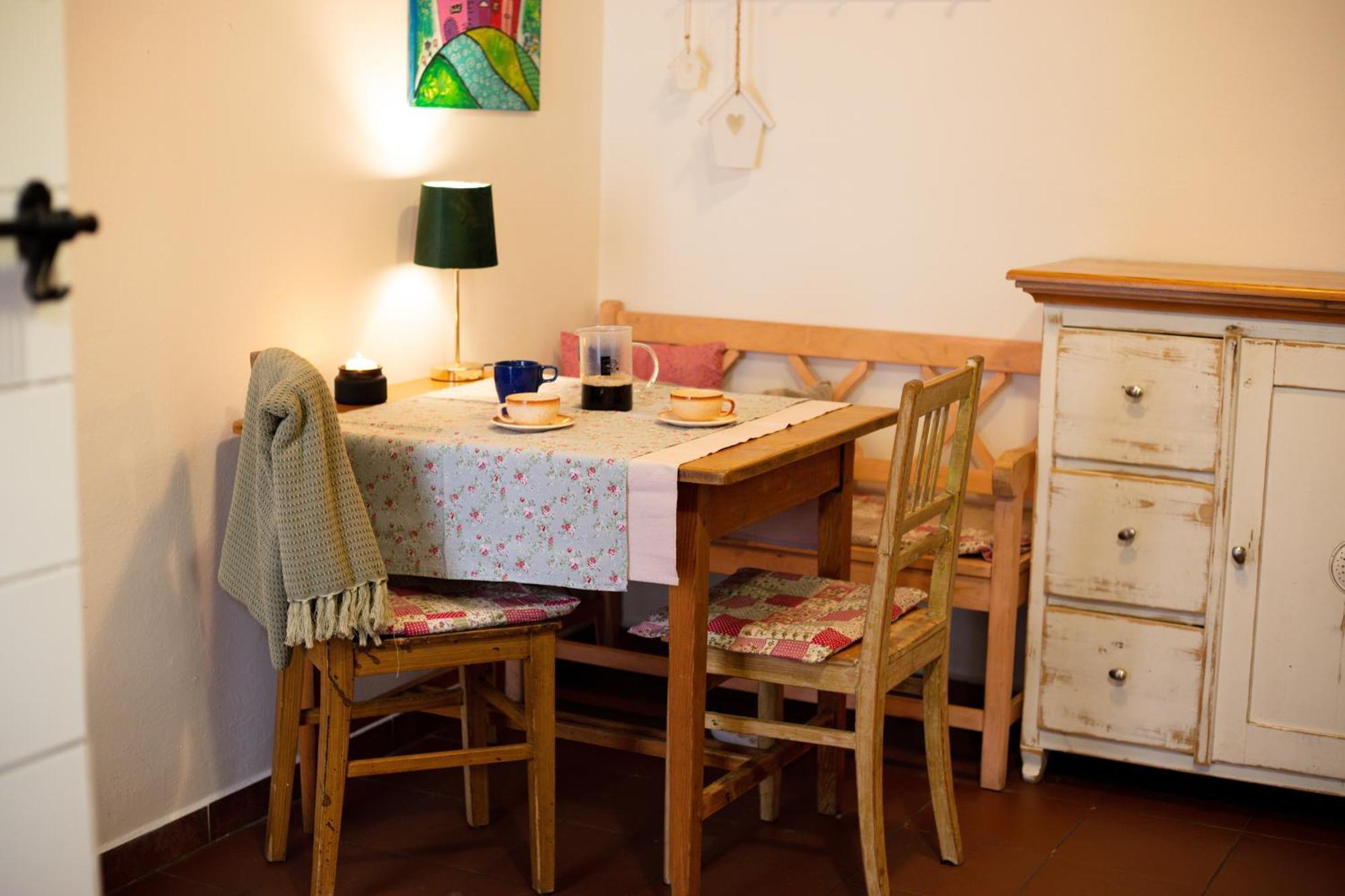 Statek Adamek Apartment