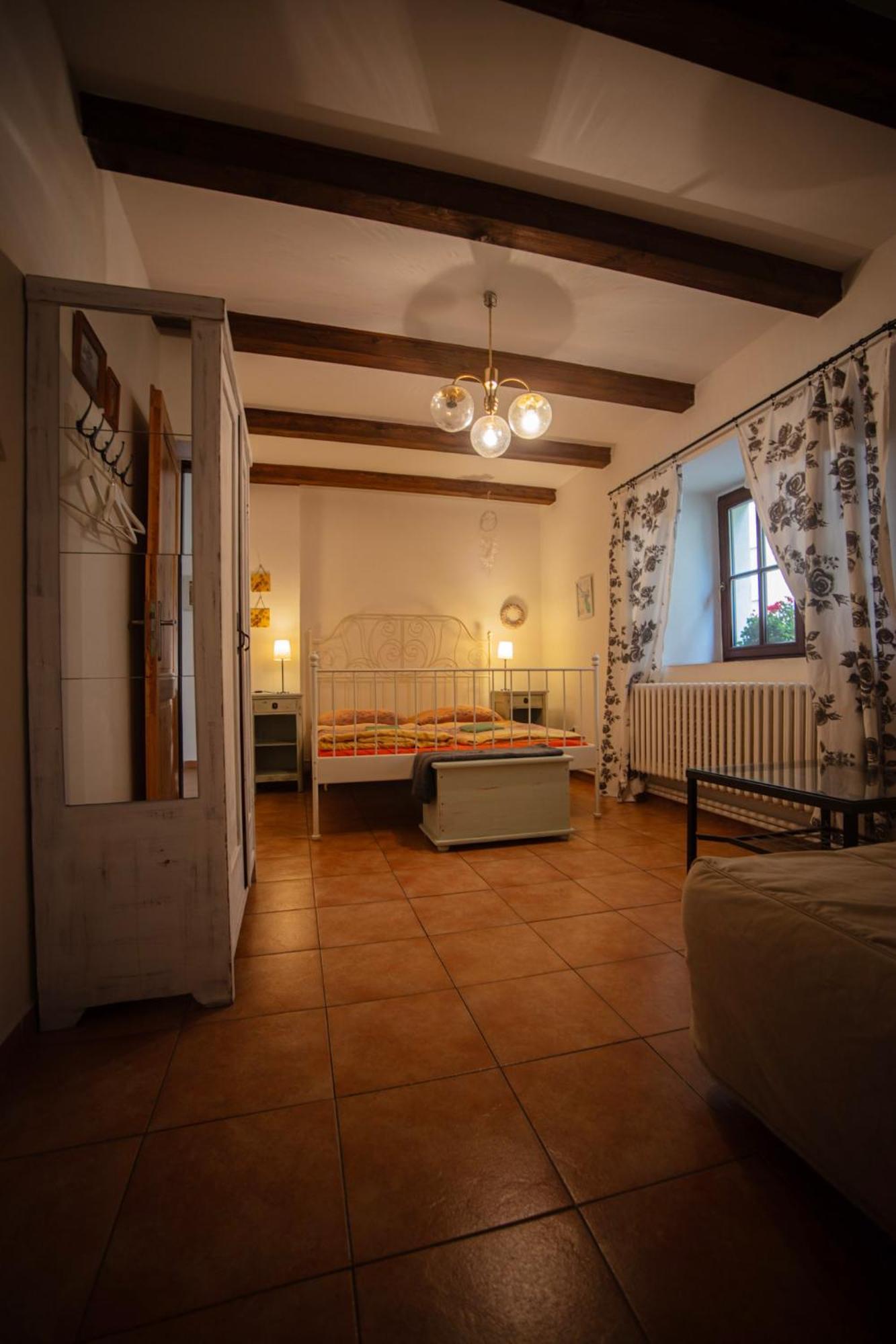 Apartment Statek Adamek *