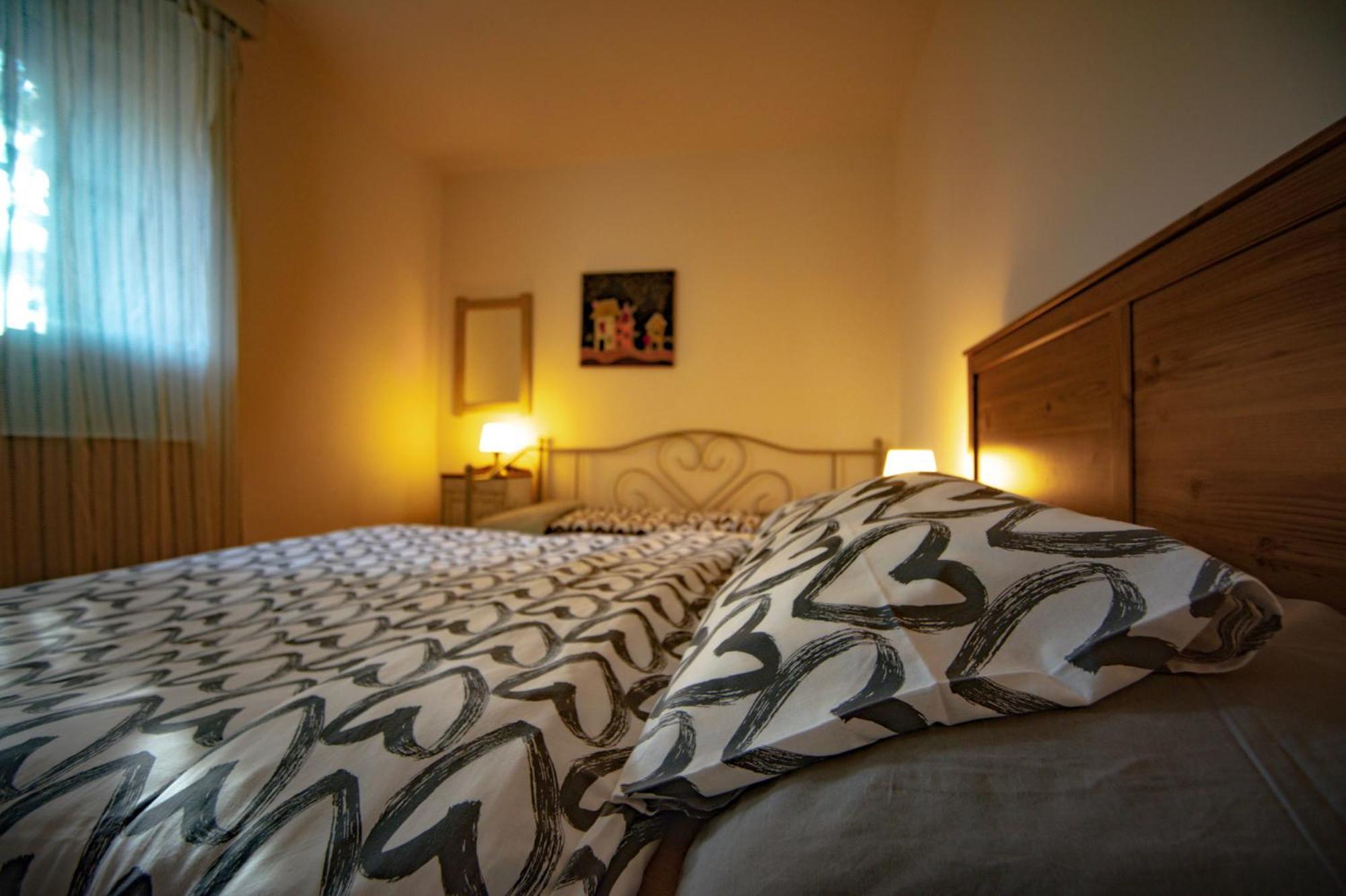 Apartment Statek Adamek Borotice